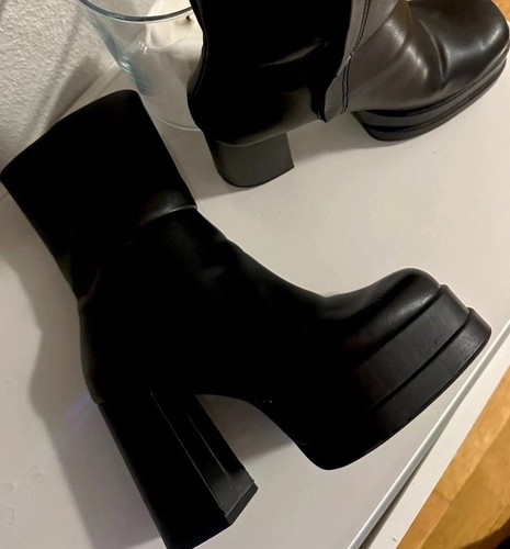 Zara damen stiefeletten - damen,