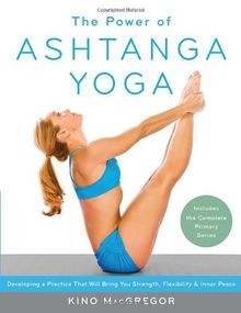 The power ashtanga - ashtanga, yoga