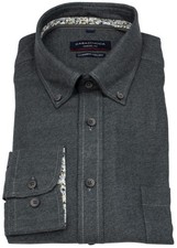 Casa Moda Hemd Casual Fit