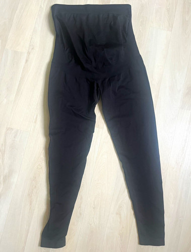 Bequeme schwarze - 4x,