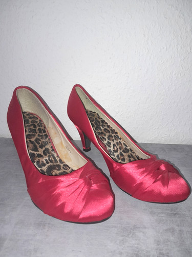Elegante pumps stiletto high - pumps,