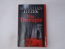 Die Therapie Psychothriller