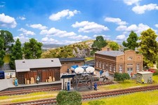 Faller 190088 Aktions-Set