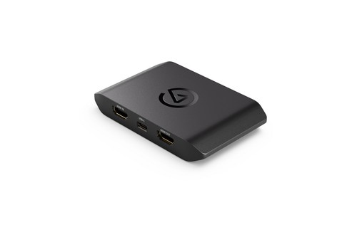 Elgato capture card - 4k, s