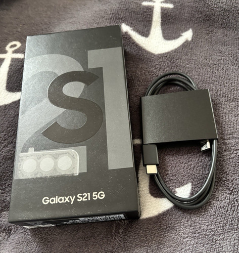 Samsung galaxy s21 - galaxy, 5g