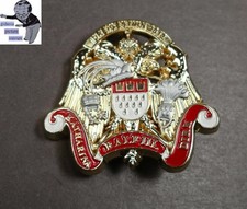 Karnevalsorden Prinzenspange