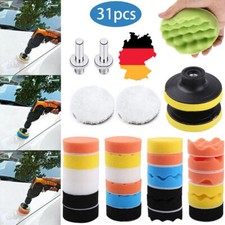 31 STÜCK POLIERSCHEIBE