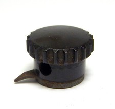 Zeiger-Knopf der Wehrmacht /