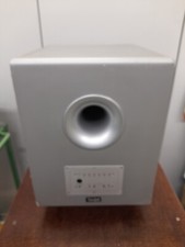 Teufel subwoofer concept - teufel, e