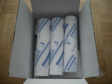 Safirtherm Telefaxpapier, 3 x  30 m Rollen, made in Germany, 