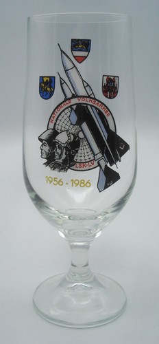 Nva ddr ehrengeschenk jahre - nva,