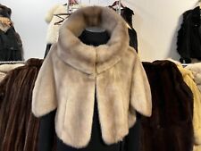 Nerzstola Nerz Pearl Cross