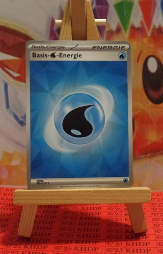 Pokemon tcg 4 energiekarten - pokemon/tcg,