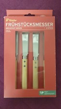 TCM FRÜHSTÜCKSMESSER NEU