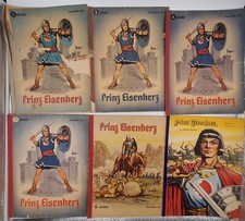Prinz eisenherz badischer - eisenherz,