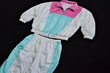 Trainings Anzug Track Suit