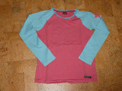 Langarmshirt von villervalla - langarmshirt,