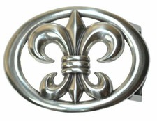 Schließe Buckle