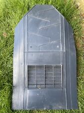 Klober Uni Line Slate Vent