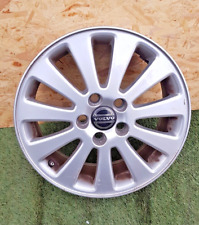 1x original Volvo 16Zoll Alufelge 30647088 6,5Jx16" ET52,5 V40 S40 V50 6,5x16
