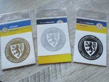 Eintracht Braunschweig Aufkleber "Wappen"