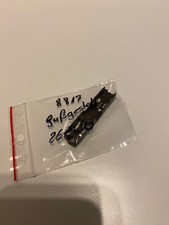 Spur Z - 8817 - Gußgestell - 26200