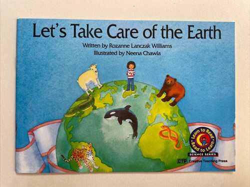 Let take care - take, the
