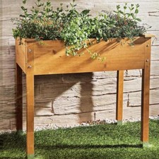 Hochbeet Pflanzkasten