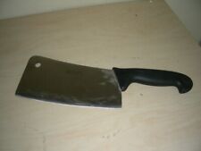 Giesser Messer  Hackmesser 17 cm rostfrei Spülmaschinenfest