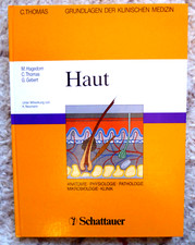 Haut - Grundlagen der