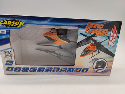 Carson 500507104 - ,