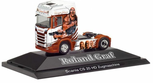 Herpa 111058 scania - scania, hd