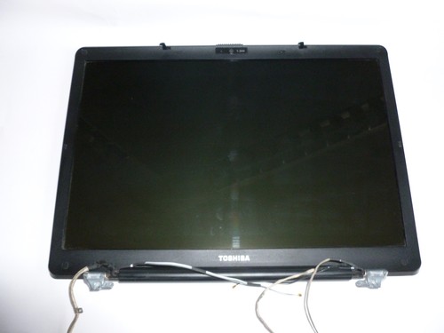 Toshiba satellite p205d - toshiba, 205