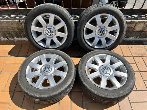 Originalsatz zoll imola - 16, vw