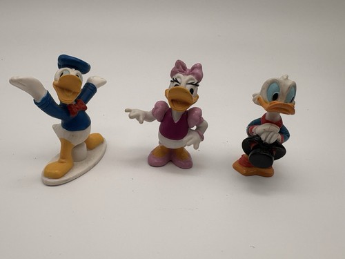 Disney donald duck daisy - donald,