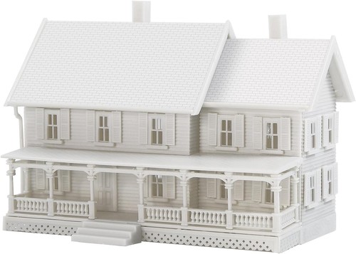 Modellhaus bausatz diy - diy, für