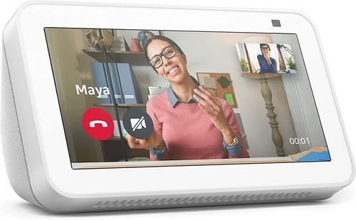 Amazon echo show 2021 - amazon, 5