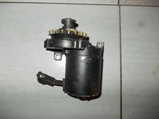 Anlasser 19 Zähne von Briggs Stratton Motor Intek Edge 60
