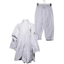 Danrho, Kampfsportbekleidung