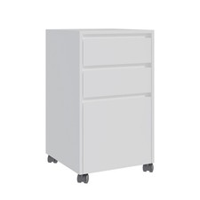 Rollcontainer Aktenschrank