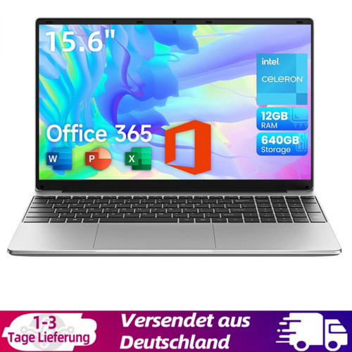Laptop inch fhd display - 15.6,