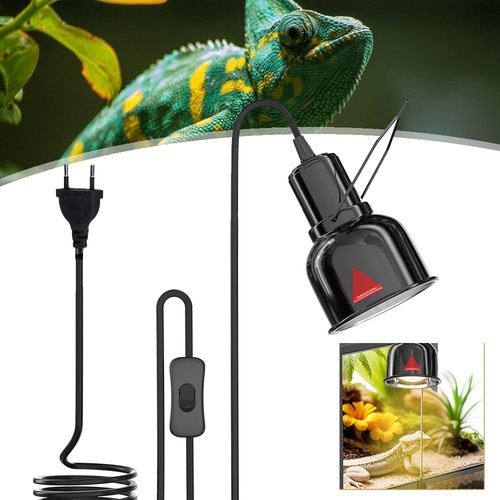 Reptilien terrarium dome - reptilien,