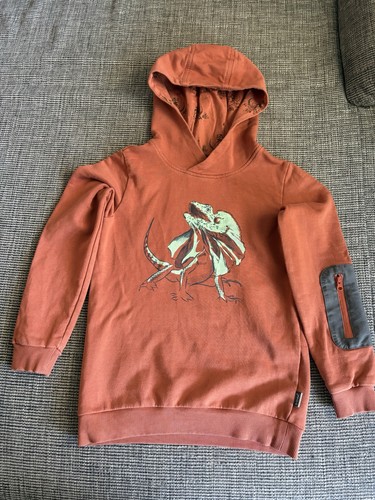 Jungen shirt sweatshirt - jungen, hoodie