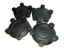 Radabdeckung VW CADDY IV