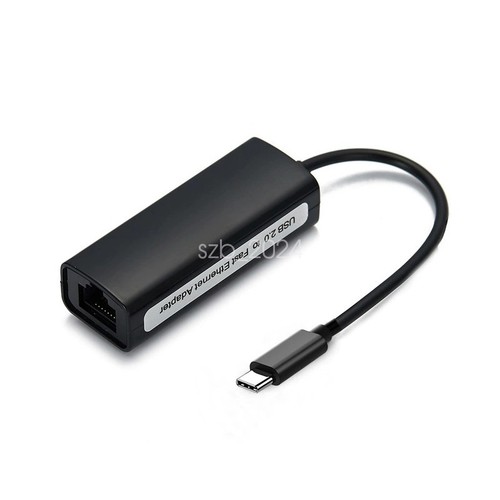 Usb ethernet adapter rj45 - usb,