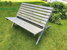 Valencia Gartenbank Sitzbank