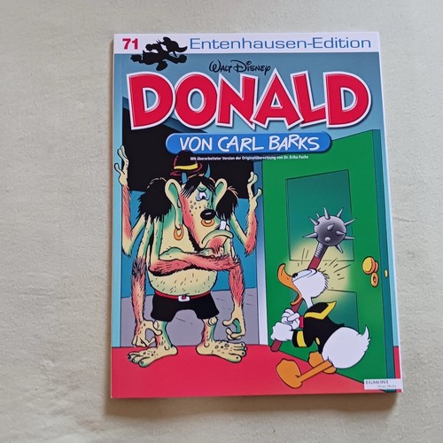 Entenhausen edition donald - donald, v