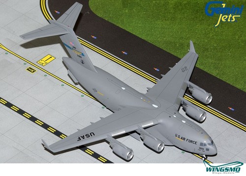 Geminijets air force boeing - force,
