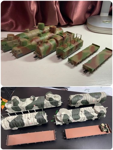 Polen ti 3 panzer - polen, ti-3