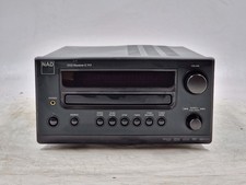 NAD C 717 DVD Receiver -